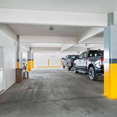 Homesuites Zaragoza Culiacán 外观 照片