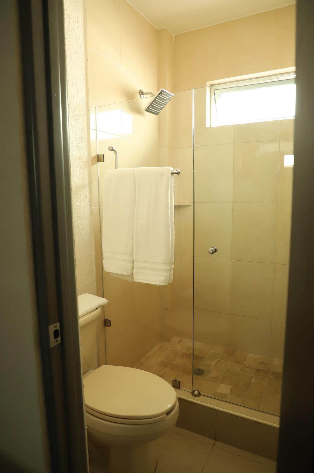 Homesuites Zaragoza Culiacán 外观 照片