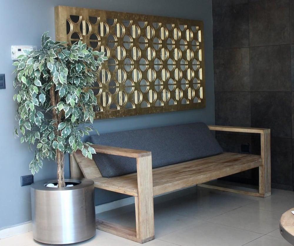 Homesuites Zaragoza Culiacán 外观 照片