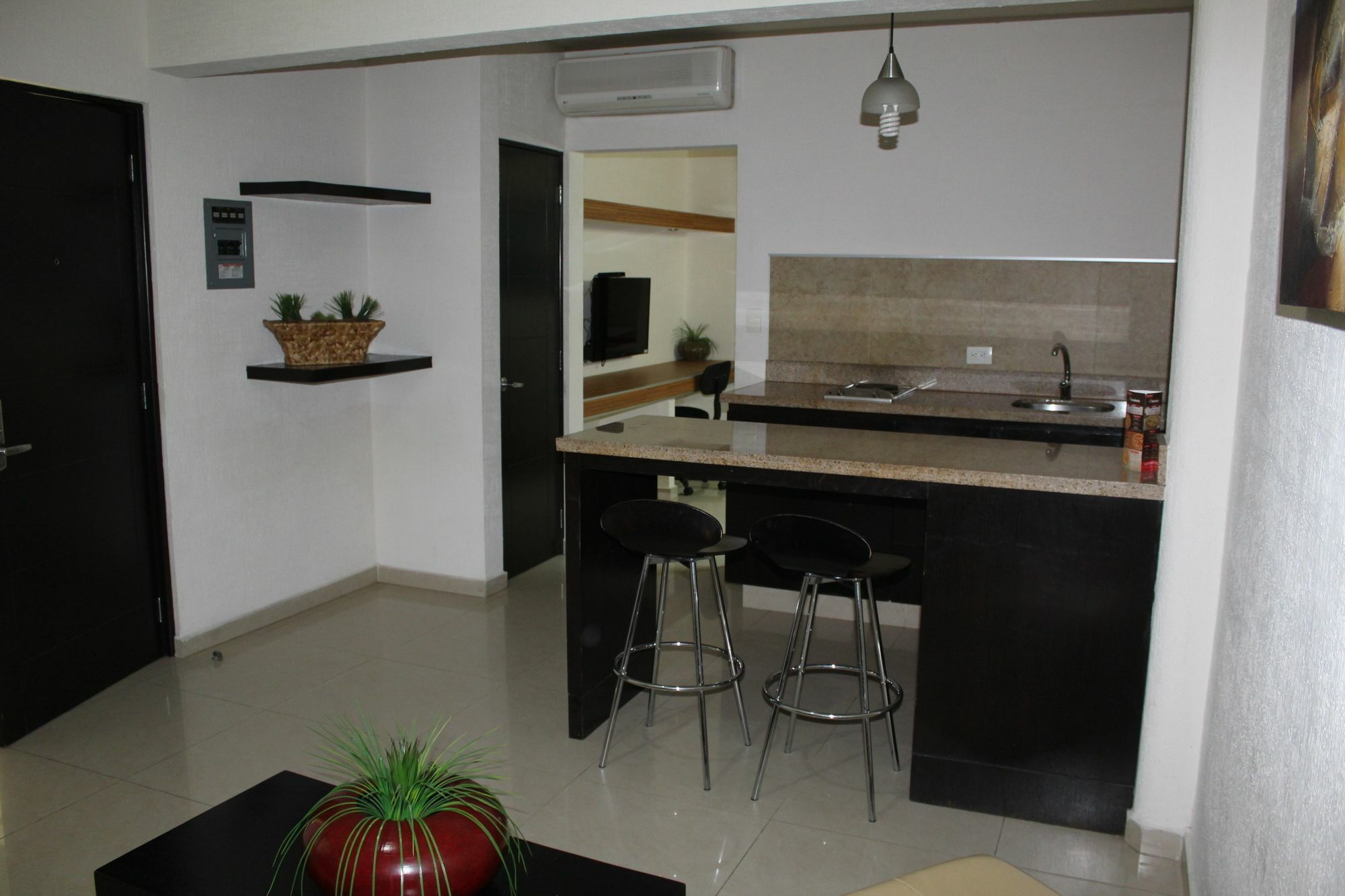 Homesuites Zaragoza Culiacán 外观 照片