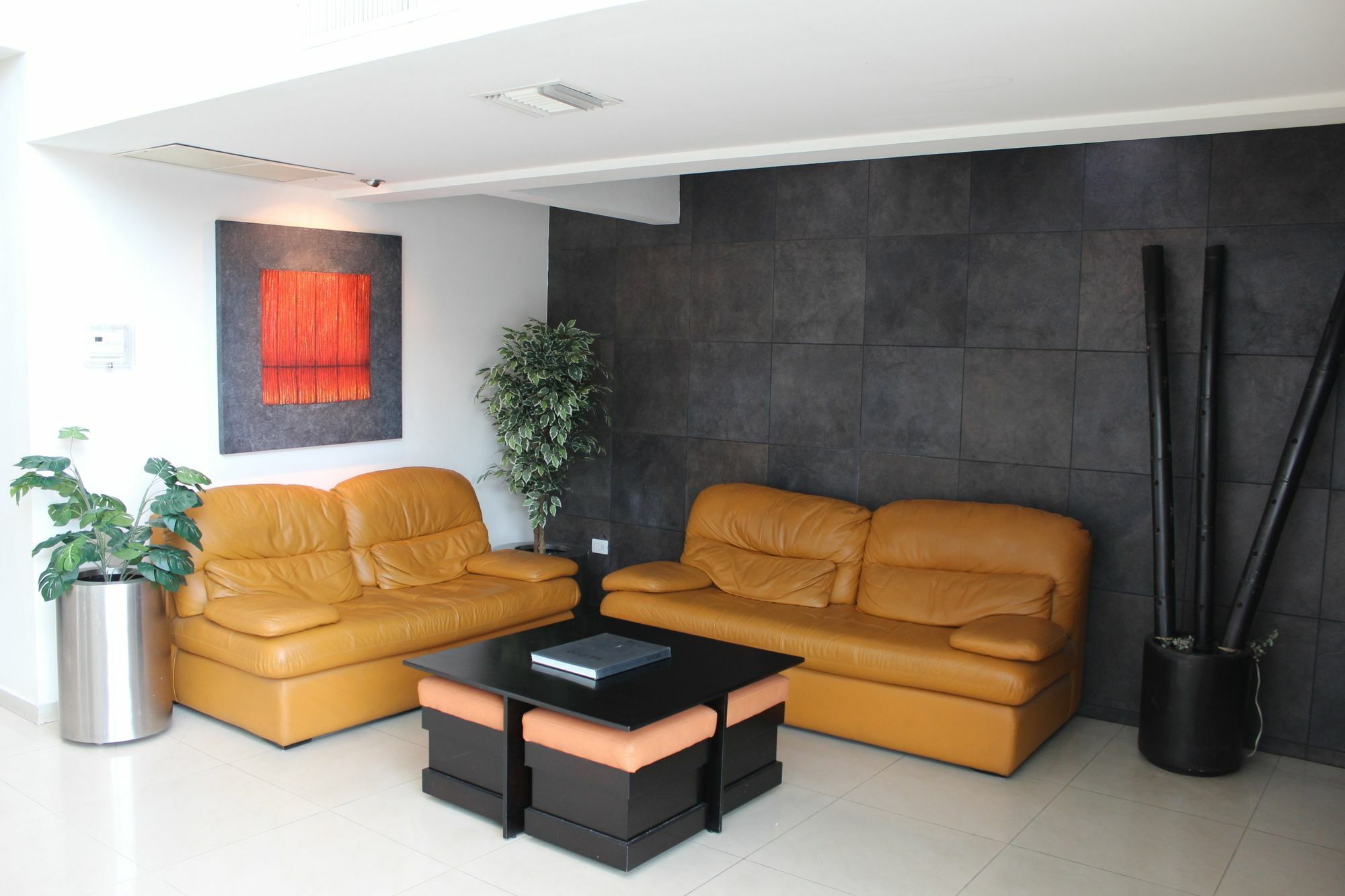 Homesuites Zaragoza Culiacán 外观 照片