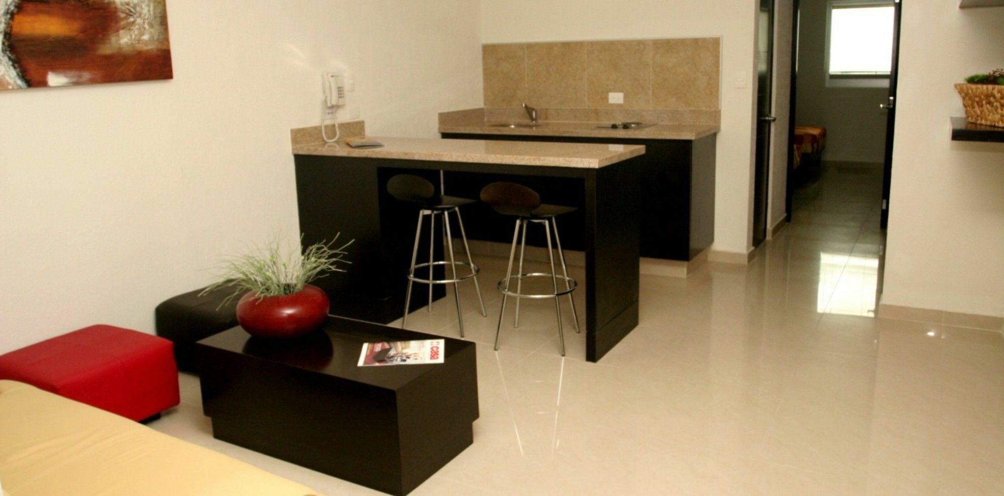 Homesuites Zaragoza Culiacán 外观 照片