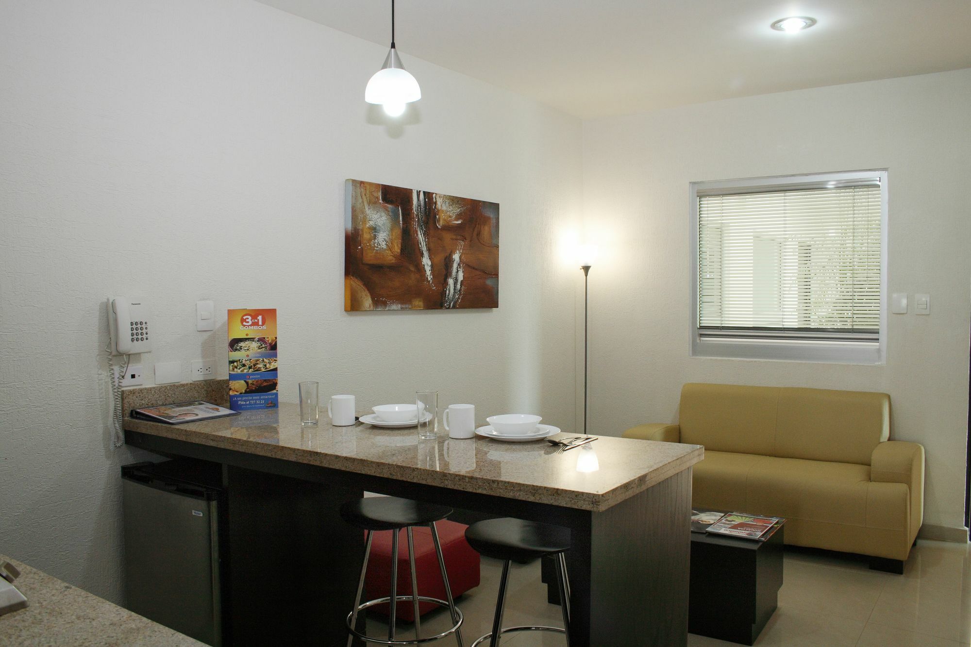 Homesuites Zaragoza Culiacán 外观 照片