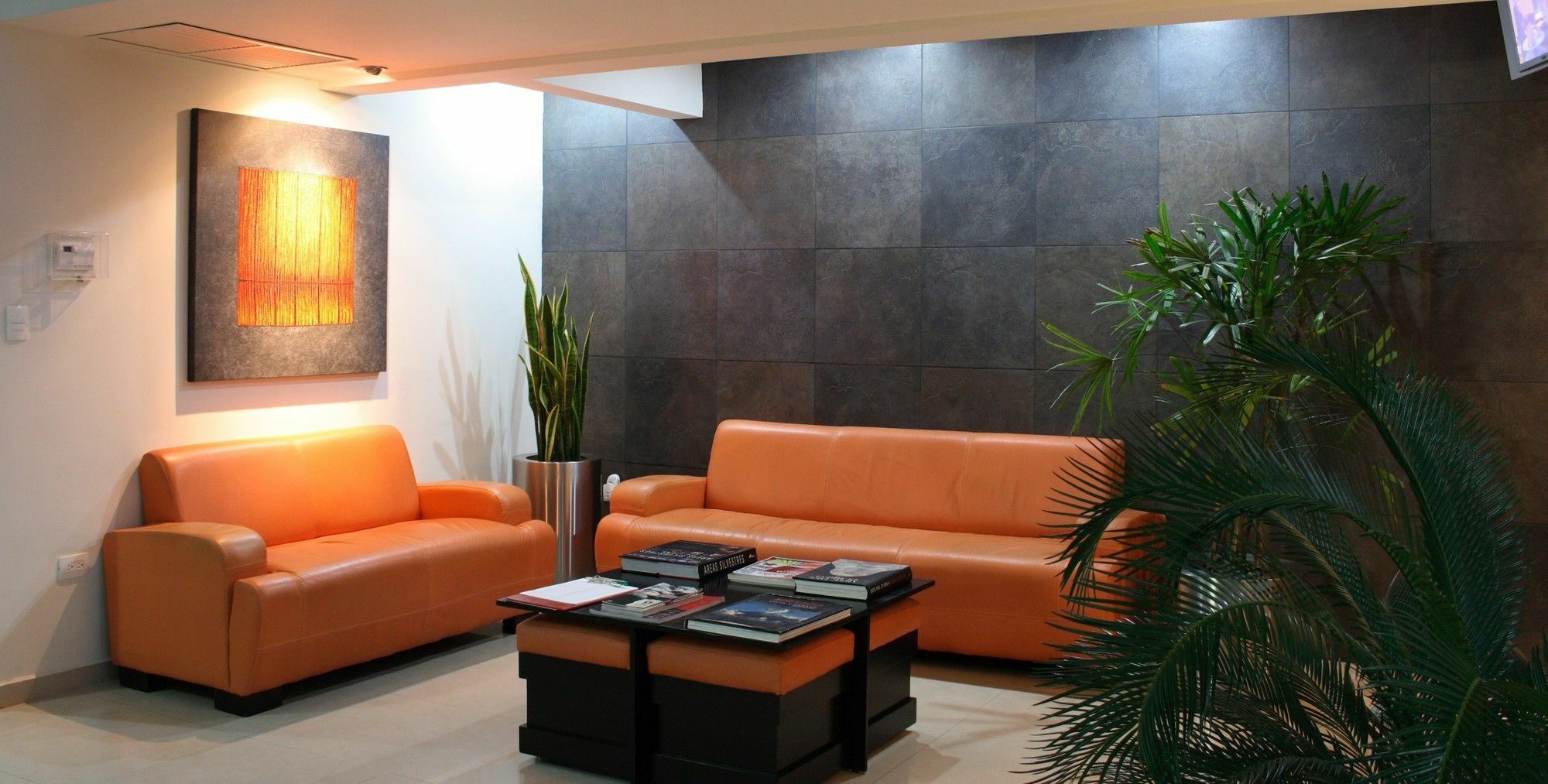 Homesuites Zaragoza Culiacán 外观 照片